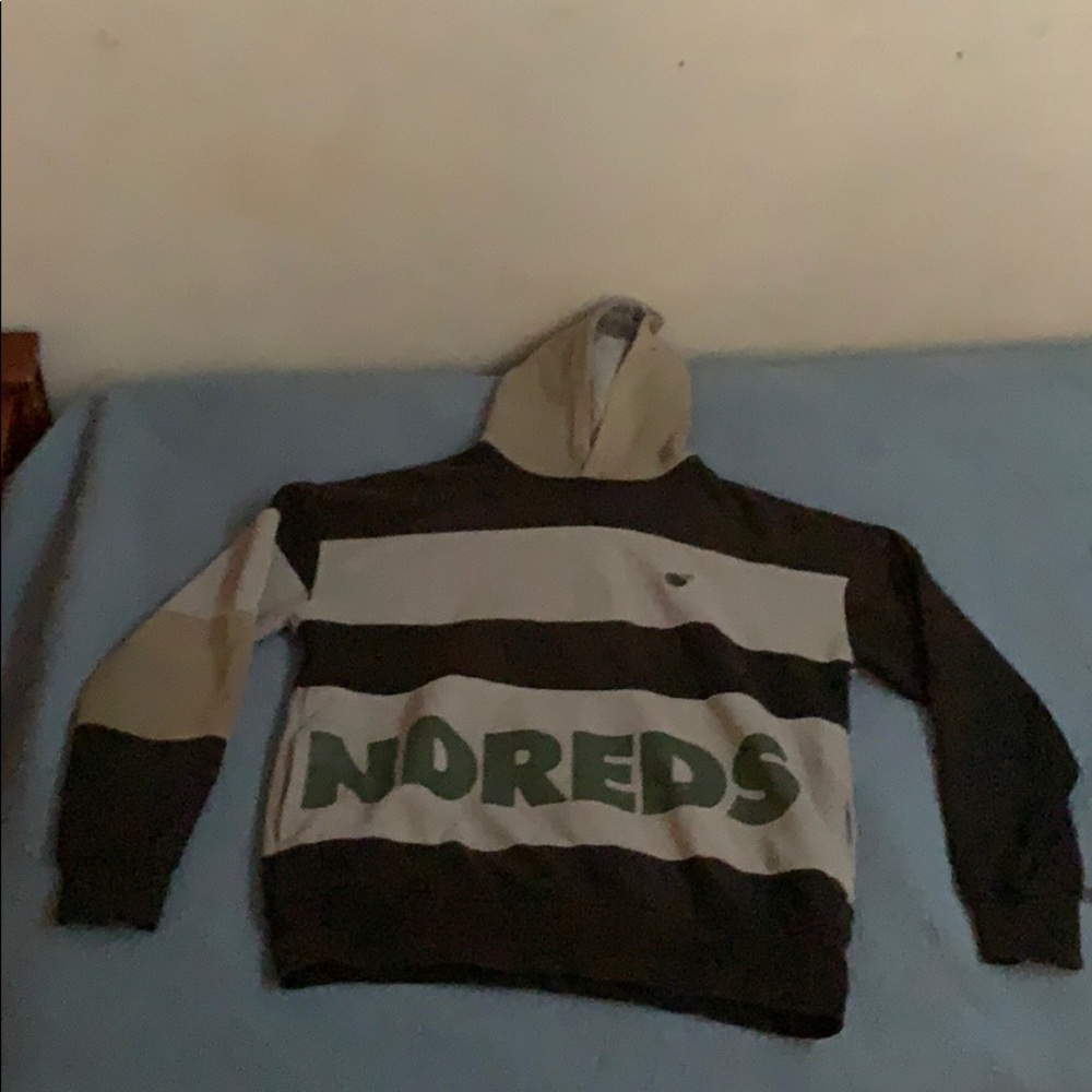 The hundreds hoodie